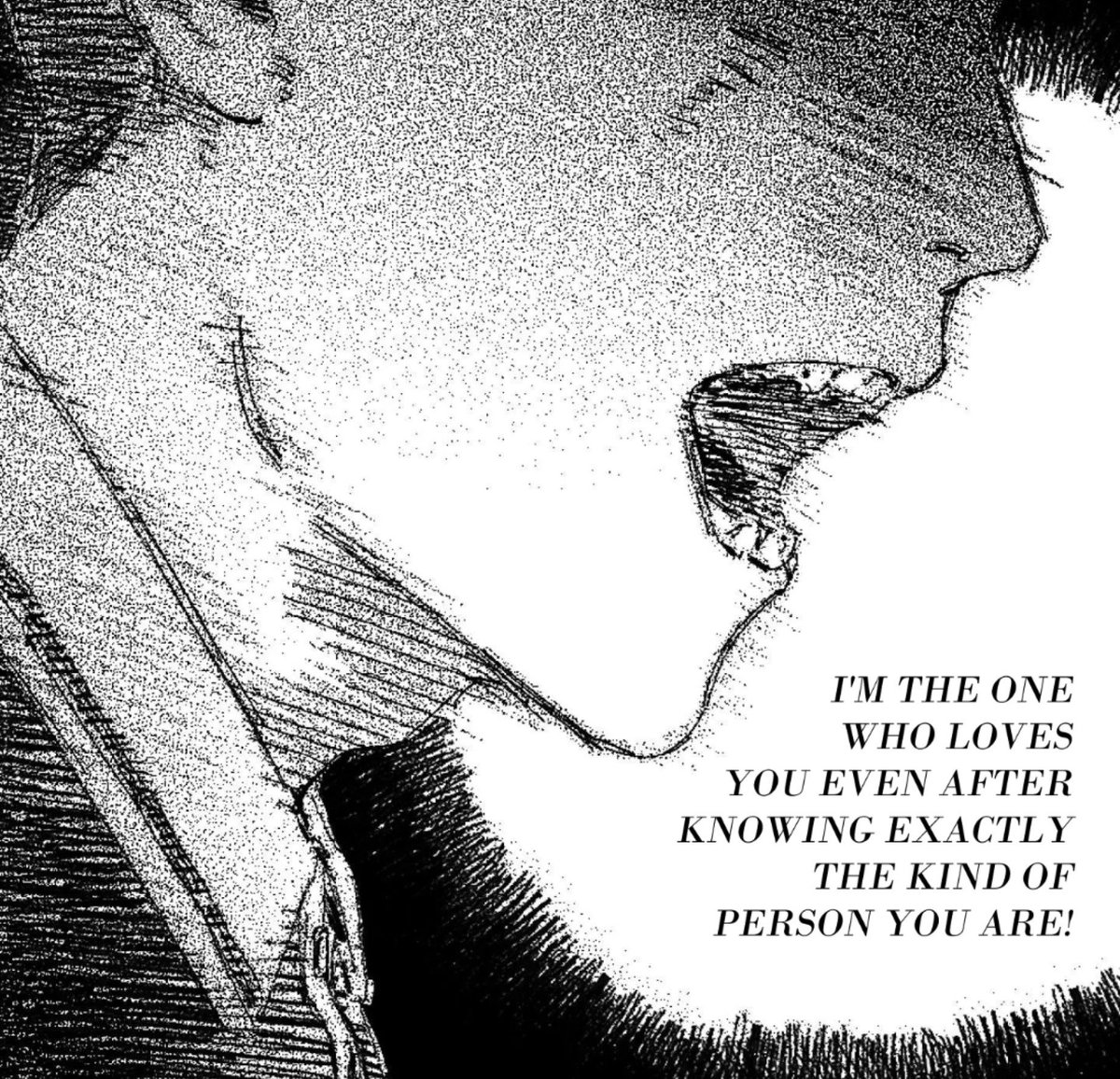 batrards's tweet photo. he deserves sm better :( #FUCK_YOUNGJO https://t.co/6opQzI0YEo