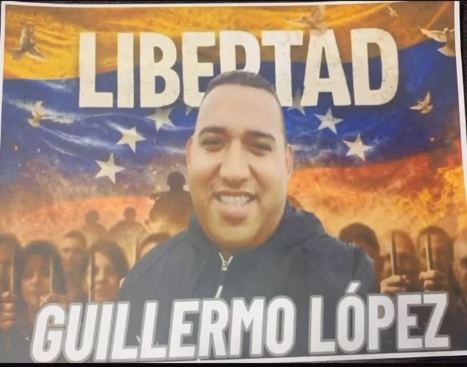 Brayan_Castro_G's tweet photo. Libertad Para Todos Los Presos Politicos Caso #Conas
#LibertadParaTodosLosPresosPoliticosCivilesYMilitares
#QueSeanTodos
#CasoConas
@clippve @RHelicoide @ForoPenal @abdelnaimep @Jebrath_ @ResistanceVene @rmacedonio_tv @TAMARA_SUJU @cristiancrespoj @MiCarratu https://t.co/7CevKM91xl
