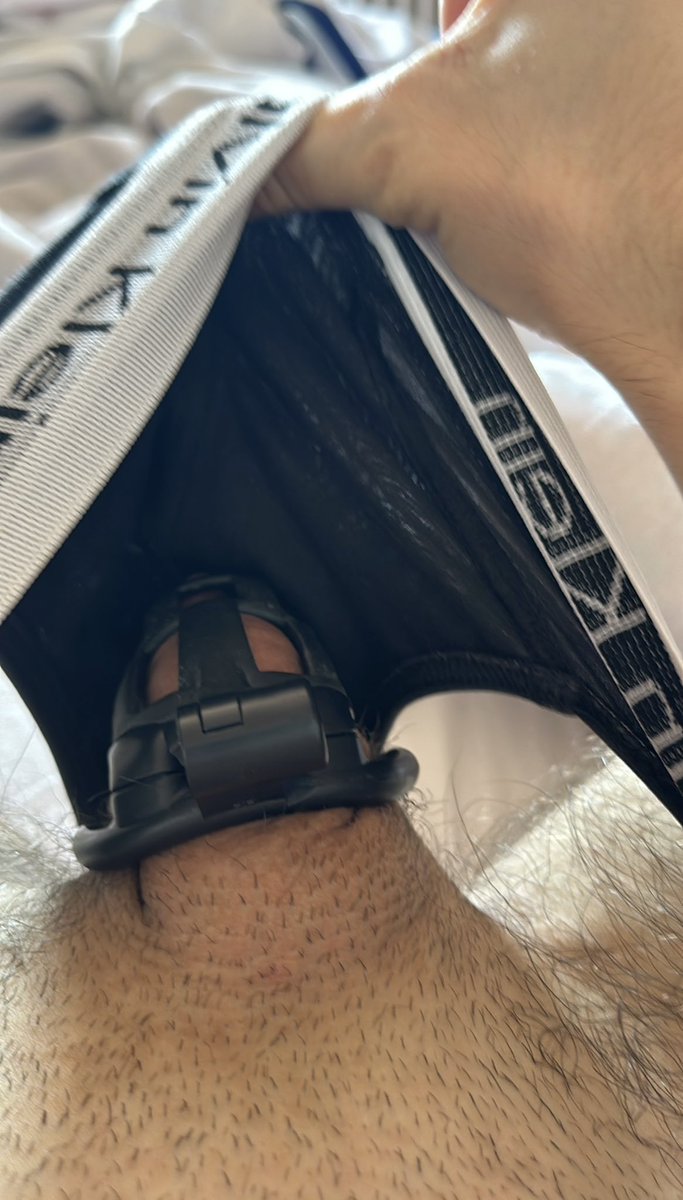 subg1mp's tweet photo. Happy Locktober to those who celebrate it 😈 https://t.co/T1VqUNb4hi