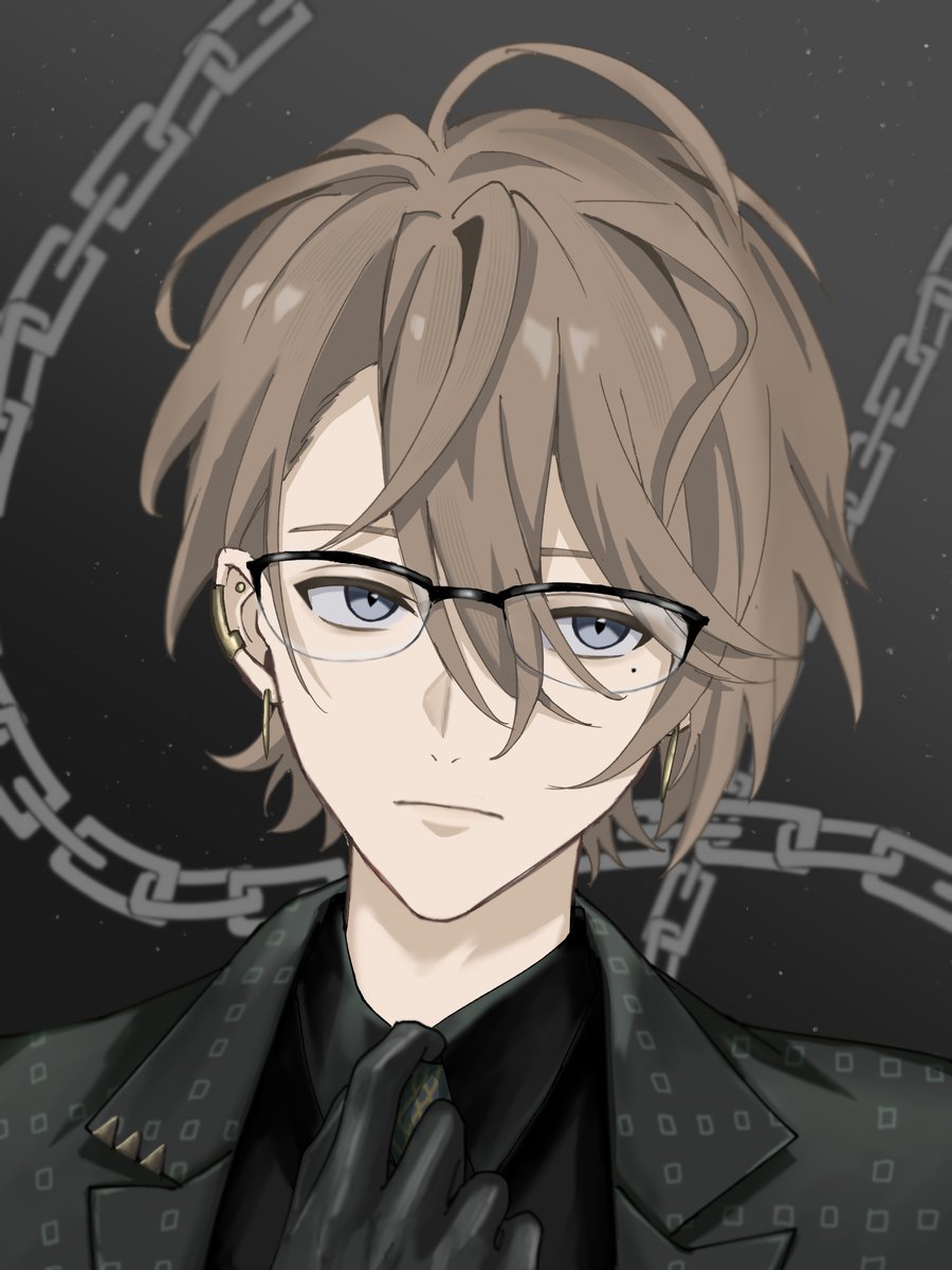 Nachi6623's tweet photo. メガネの日らしいので※再掲 https://t.co/H5EG4C9P33