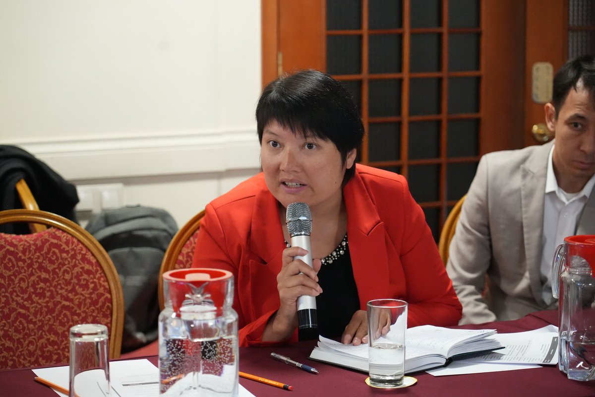 undpkg's tweet photo. With UNDP support, the Akyikatchy (Ombudsman) Institute assessed accessibility for persons with disabilities in education, social institutions and digital public services. Recommendations were submitted to state authorities to address identified barriers. https://t.co/Ygl4dy3a24