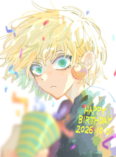naginoku_9603's tweet photo. 🐻‍🎂🎁🎉 https://t.co/Ry5dRSJL9k