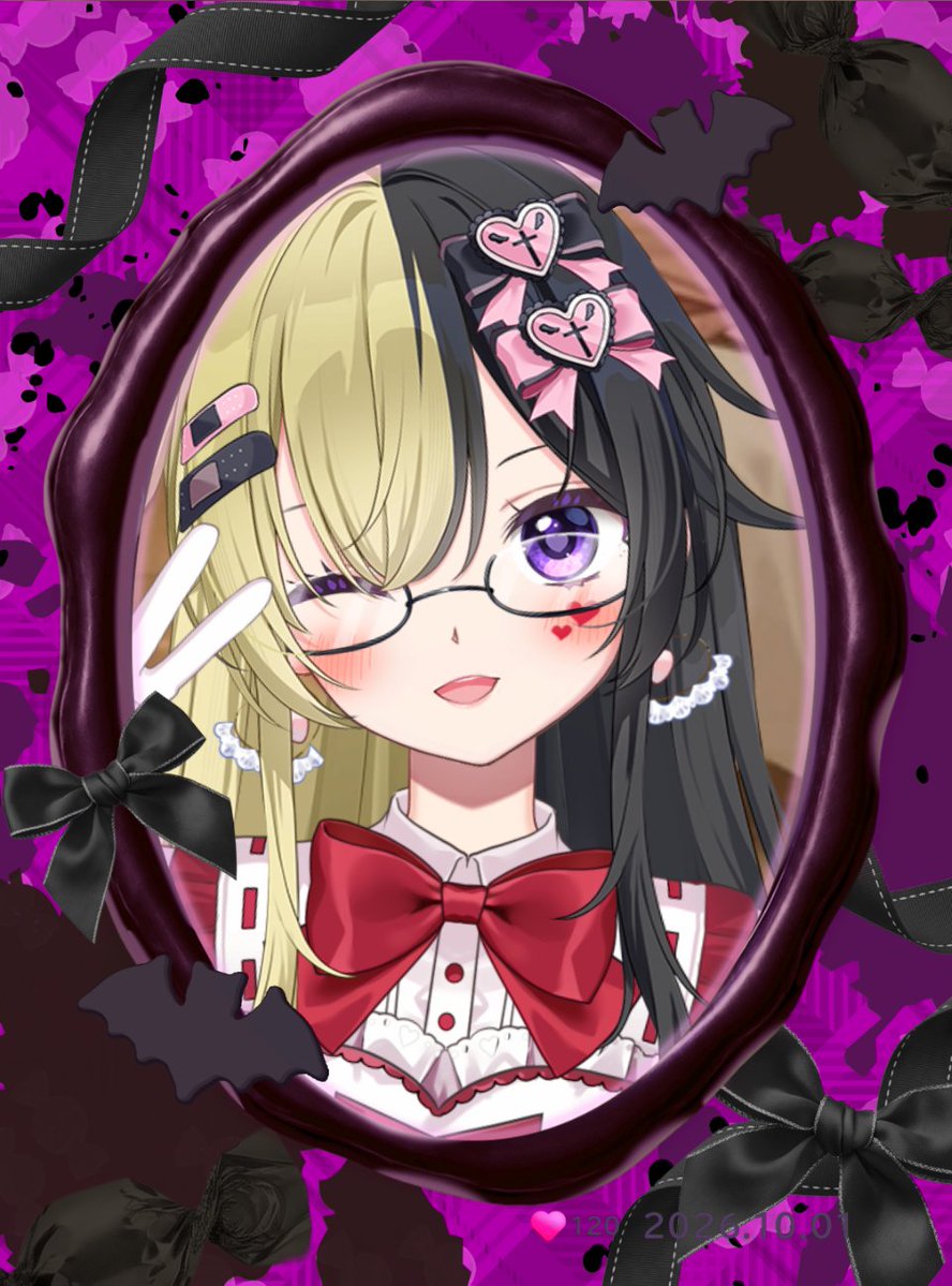 ynuj_13's tweet photo. #うちのアイミー 
#アイミー推しと繋がりたい
イベントの名前、ハロウィンナイトが 1口ウィンナーって見えちゃった…😌💦 https://t.co/5iosjZ5n0t