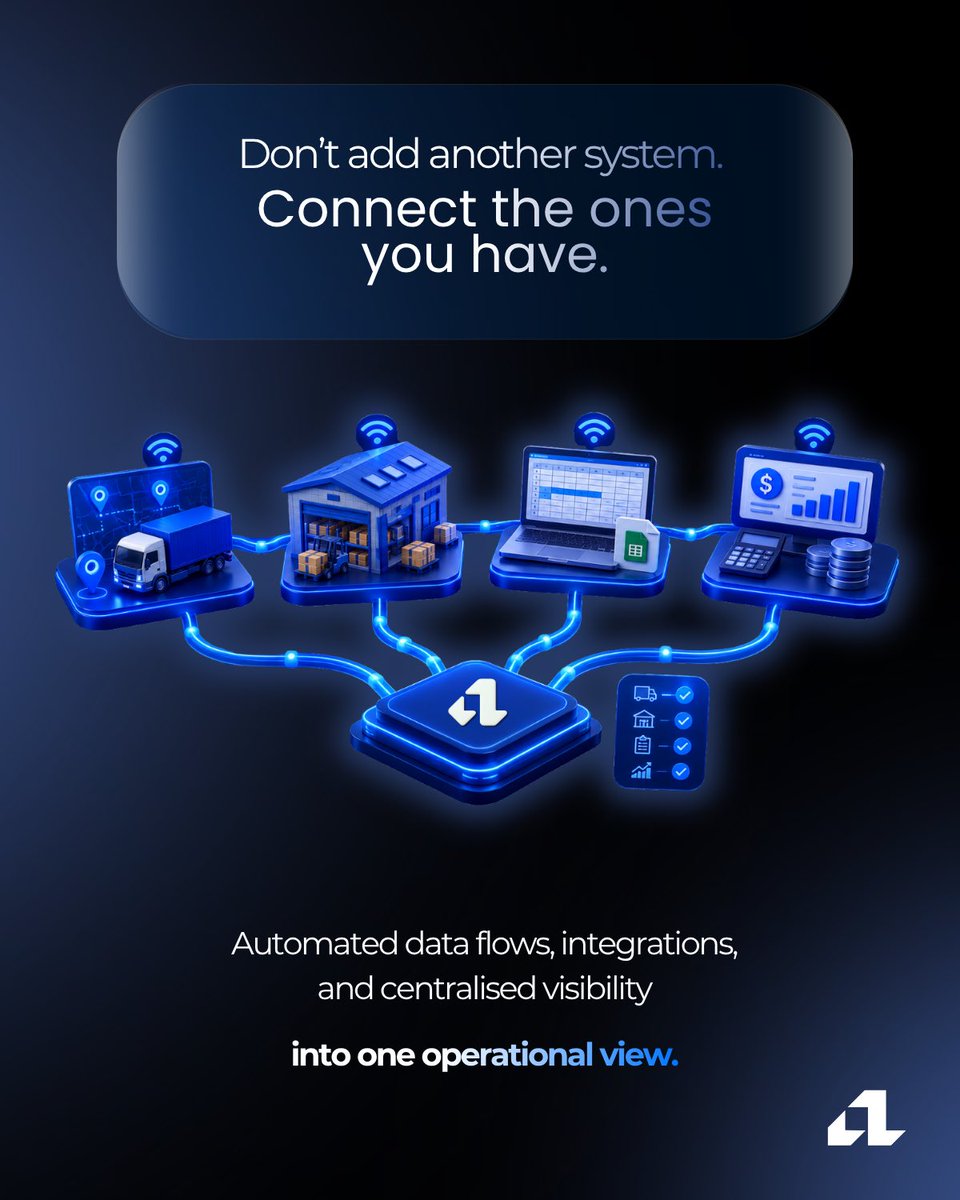 AntiLinearTech's tweet photo. This is where ALT changes the game, turning disconnected systems into a connected operational picture, so teams can spend less time chasing data and more time acting on it. 

How many systems does your operation rely on today? 👇 https://t.co/aJdIhRDigO