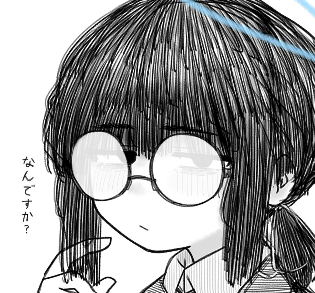 a33k33a36ne's tweet photo. メガネの日らしいですね！ https://t.co/NGVMnSUSMl