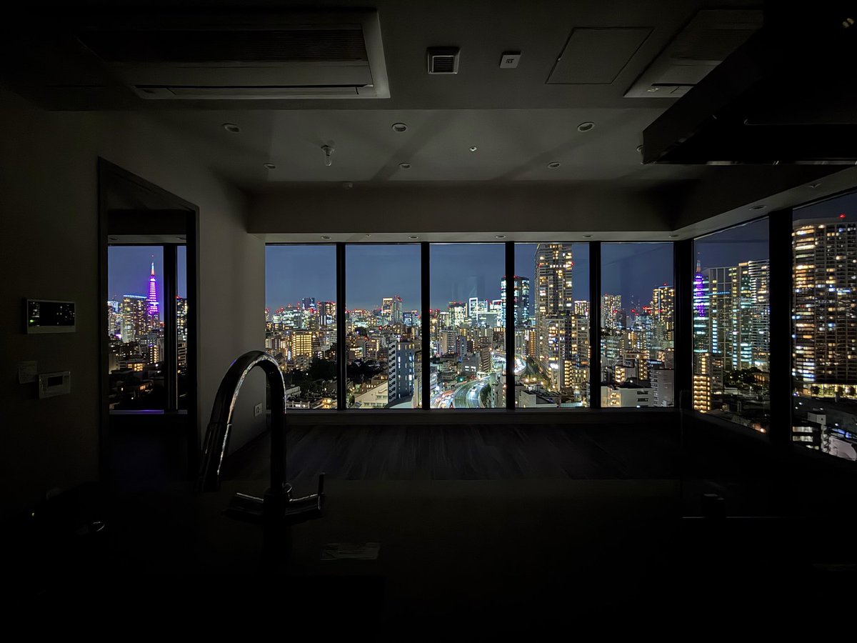 alanz67634074's tweet photo. シエリアタワー南麻布

夜景/東京タワービュー https://t.co/pf0oX6htSy