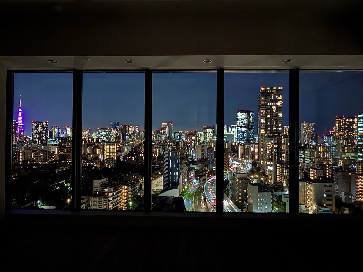 alanz67634074's tweet photo. シエリアタワー南麻布

夜景/東京タワービュー https://t.co/pf0oX6htSy