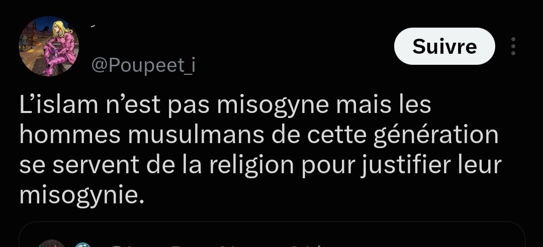 Tawhiduserrr's tweet photo. Sourate 47 verert 29  et 30,

Sourate 2 verset 14 https://t.co/K6hWfVdsl2