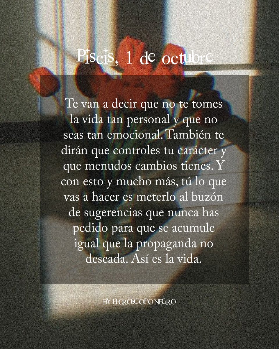 piscis_hn's tweet photo. ✨ ♓ ✨ https://t.co/qdblyqbF6q