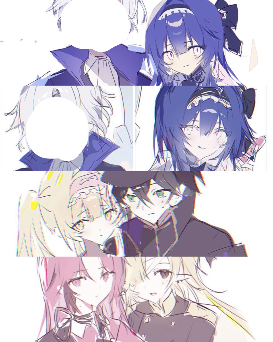 nekota000000's tweet photo. 【描き合い募集】

譲:ムービー/イラスト
求:版権夢絵＞小説＞（その他要相談）

納期:要相談（１週間〜🉑）
♡にて巡回いたします🎶

#描き合い募集
#作品交換 https://t.co/ezzARa5WZ8