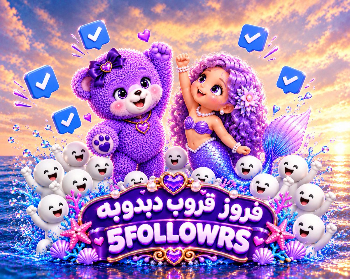 ALMOkaa13's tweet photo. ✵صـلـʊ̤
✵؏ـلـʊ̤
✵آلنـبــʊ̤
اللَّهُمَّ صَلِّ وَسَلِّمْ ؏ نبينا
﴿ םבםב ) ﷺ ۦ✿
#فروز_قروب_دبدوبه🐻🧜‍♀️

🐣@qLJpqJ
🐥@piqipj
🐣@li_9ll_
🐥@96_ll_
🐣@Y__88ll
🐥@lk2Ul
🐣@Asiaass
🐥@KrAndrzej
🐣@Bar_tek27
🐥@trinitykesha
🐣@ania030282
🐥@BeataRzymek
🐣@DWarszakowsk
🐥@PrzemyslawArt
🐣@JoannaSkokowska
🐥@Pompujacamiazga

💜@M00K6_💜
👑@MOOKaa_6👑