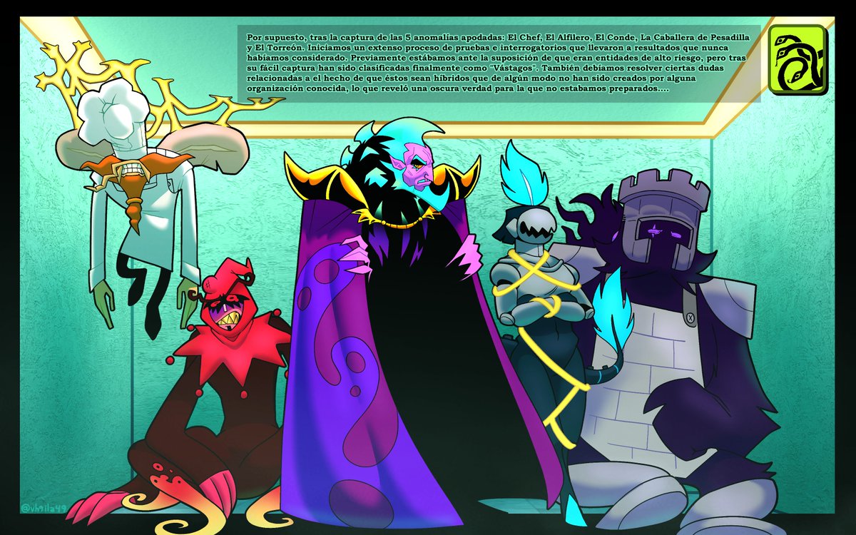 VH9ila49's tweet photo. Sombra de Nyarla 2
#outersonas #itcamefromtheouterbacks https://t.co/7zpbYNuZsP