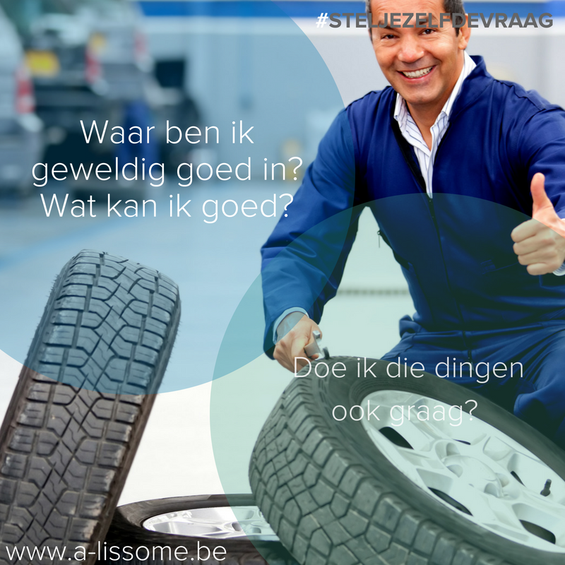 AliesQuaegebeur's tweet photo. Doe jij graag waar je #goed in bent? Of ben je er goed in geworden omdat je geen andere #keus had? Zou je liever ergens anders goed in worden? En wat zou dat dan zijn?
#rakeloopbaanvragen https://t.co/3M5KwpPNPT