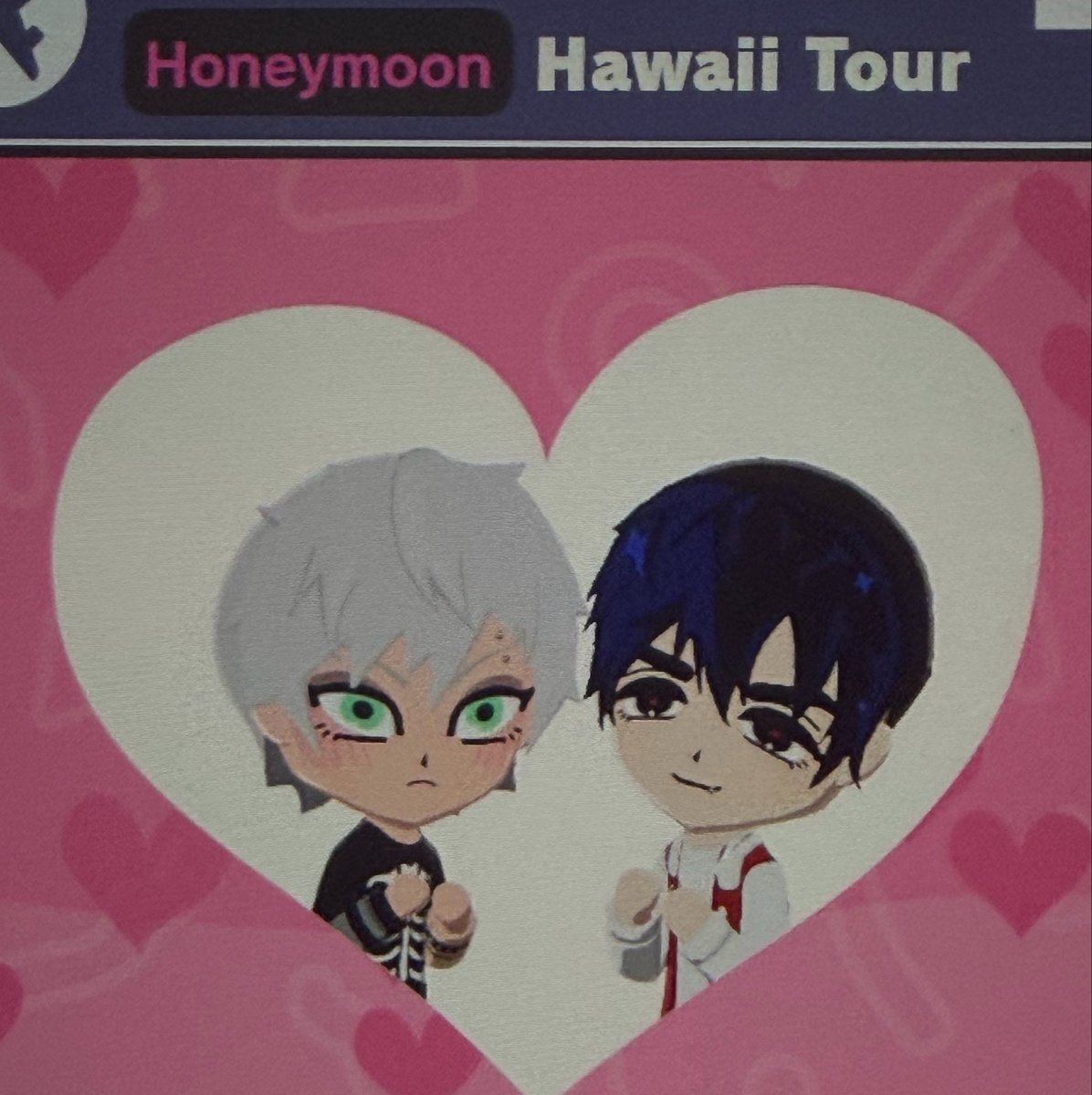 tillcakey's tweet photo. ouugh.. tomolife i miss you i need to start playing again https://t.co/Jm7zaZtCur