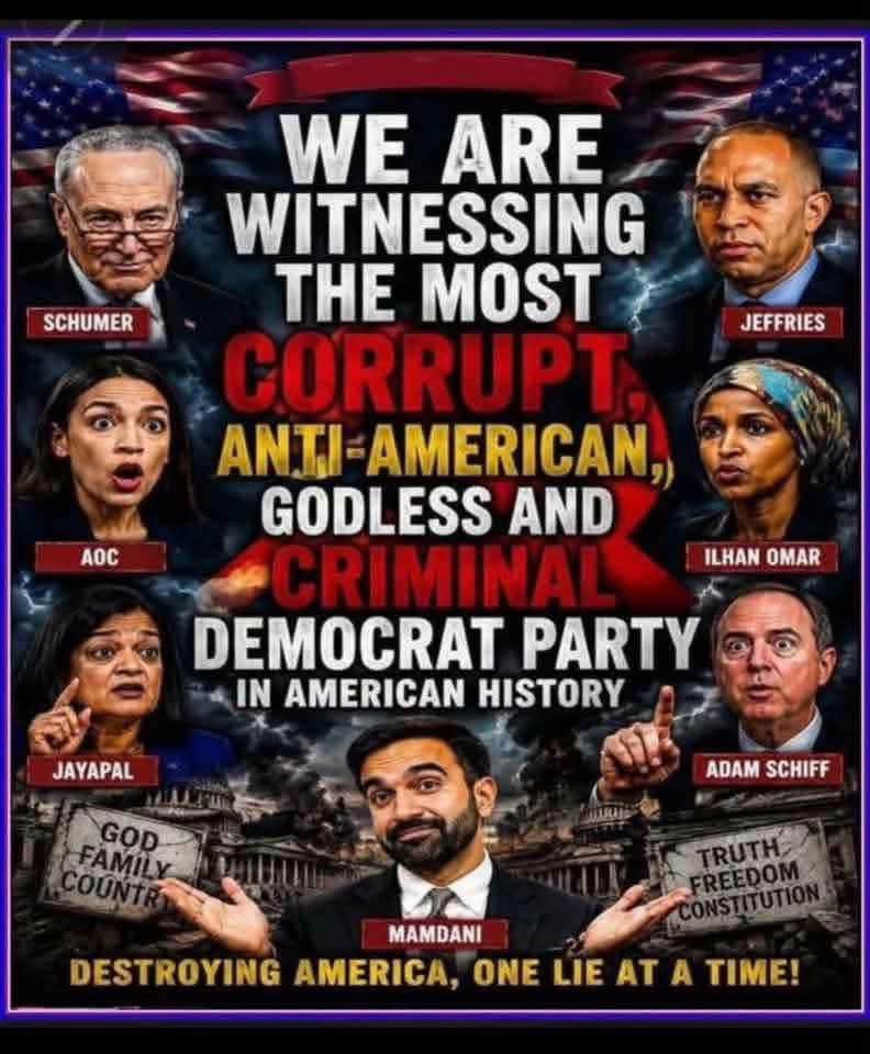 mickitiki's tweet photo. Not voting ensures these parasites power over our country. https://t.co/BD9EOwv8ir
