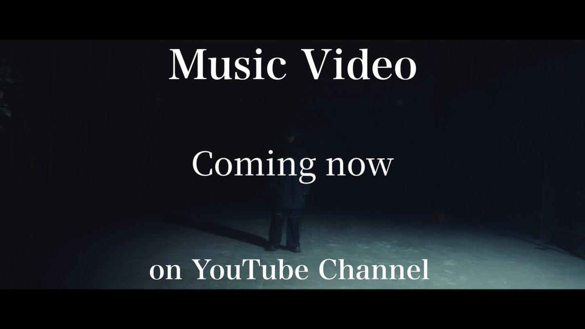 k_ta_1112's tweet photo. 🎞Music Video
『Coming now』
on YouTube Channel

↓Music Video
https://t.co/XI5RpbWhlP https://t.co/HgaY2BmcXt