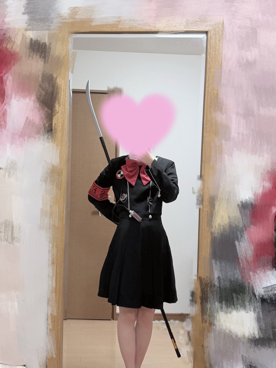 Niina_llx's tweet photo. ハム子の武器届いた❣️ https://t.co/IwozQrLb02