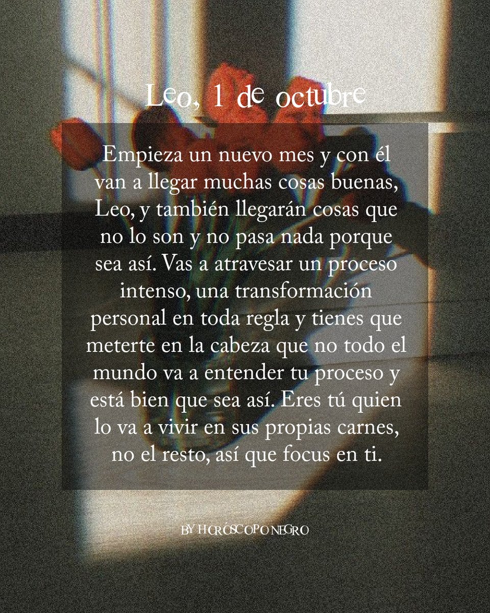 leo_hnegro's tweet photo. ✨ ♌ ✨ https://t.co/SWMkXGcooF