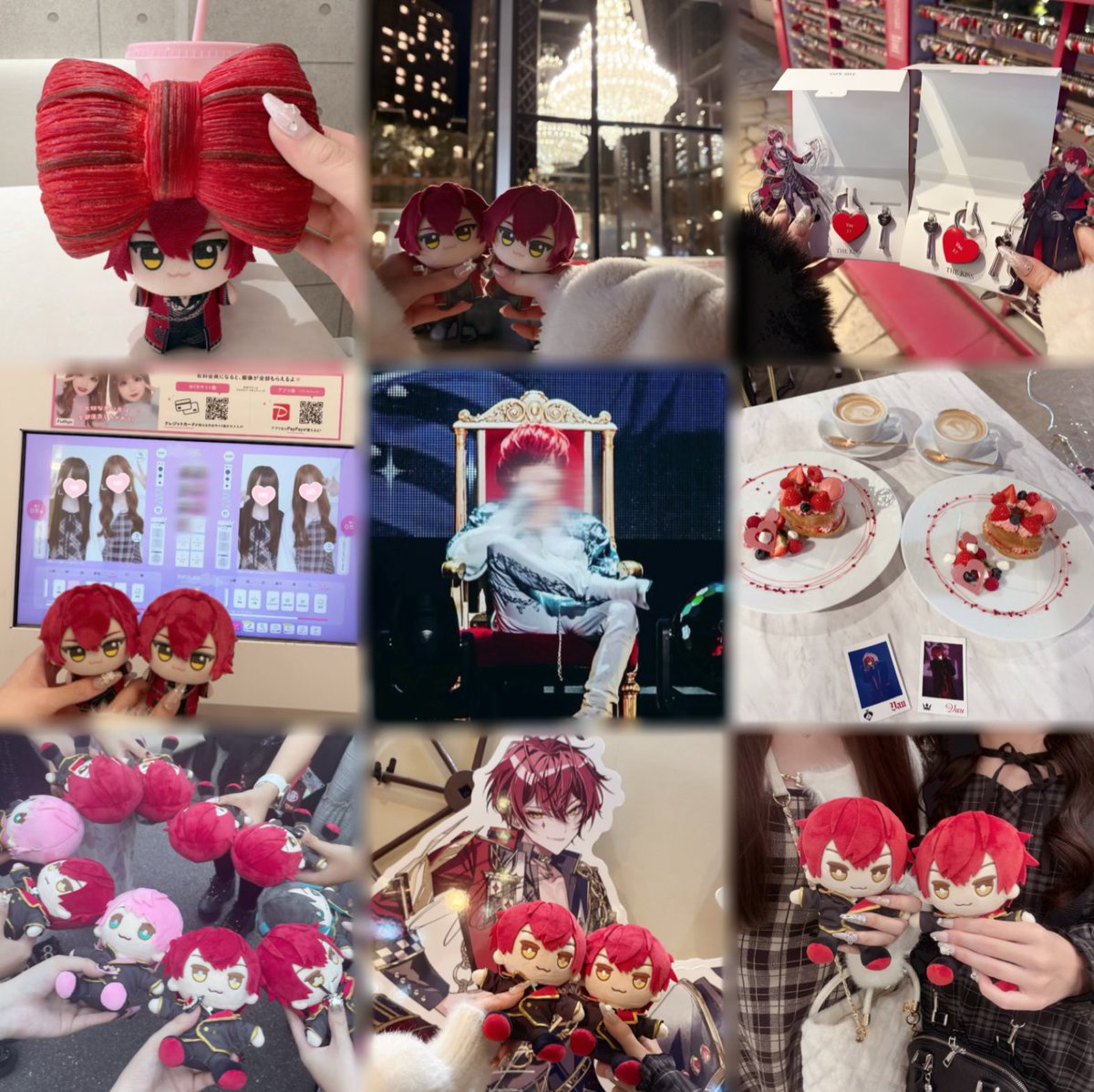 p____pino3's tweet photo. たくさん絡めるお友達がほしいです⟡.·

#STPRリスナーさんと繋がりたい
#騎士Xリスナーさんと繋がりたい   
#すにすてリスナーさんと繋がりたい  #AMPTAKリスナーさんと繋がりたい 
#すとぷりすなーさんと繋がりたい
#めておらリスナーさんと繋がりたい 
#歌い手好きと繋がりたい https://t.co/6pvBCrnuXd