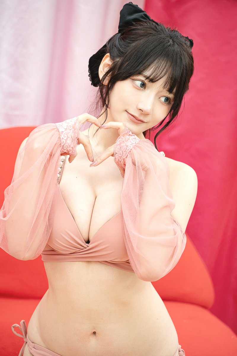 stage_snap's tweet photo. 2026.09.30  
『近代麻雀水着祭2026』
#尊みを感じて桜井①(@angelia_lapin)
#近代麻雀水着祭2026 https://t.co/KJyBgZh6Bb