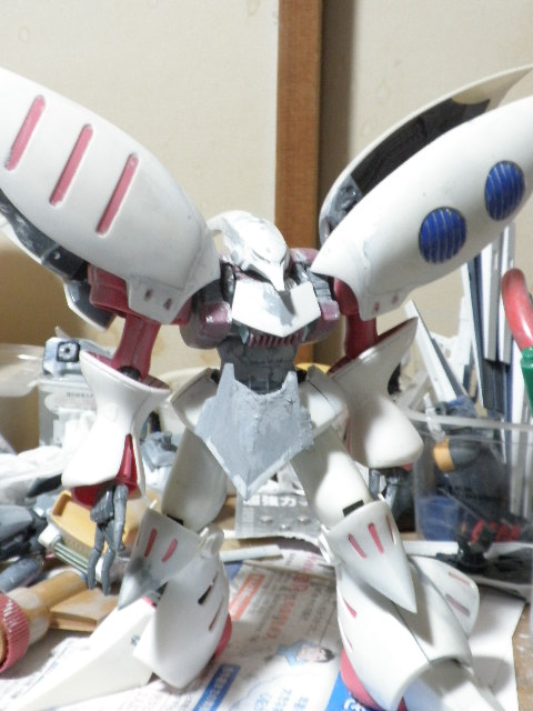 edomondd's tweet photo. #放置プラモ祭り https://t.co/z5KsOdWuFp