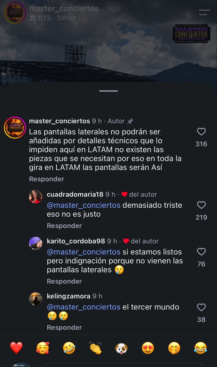 itinykookie's tweet photo. 'aqui en latam no existen las piezas que se necesitan' de que piezas me estan hablando ctm, ya basta https://t.co/aj4nskhjfK