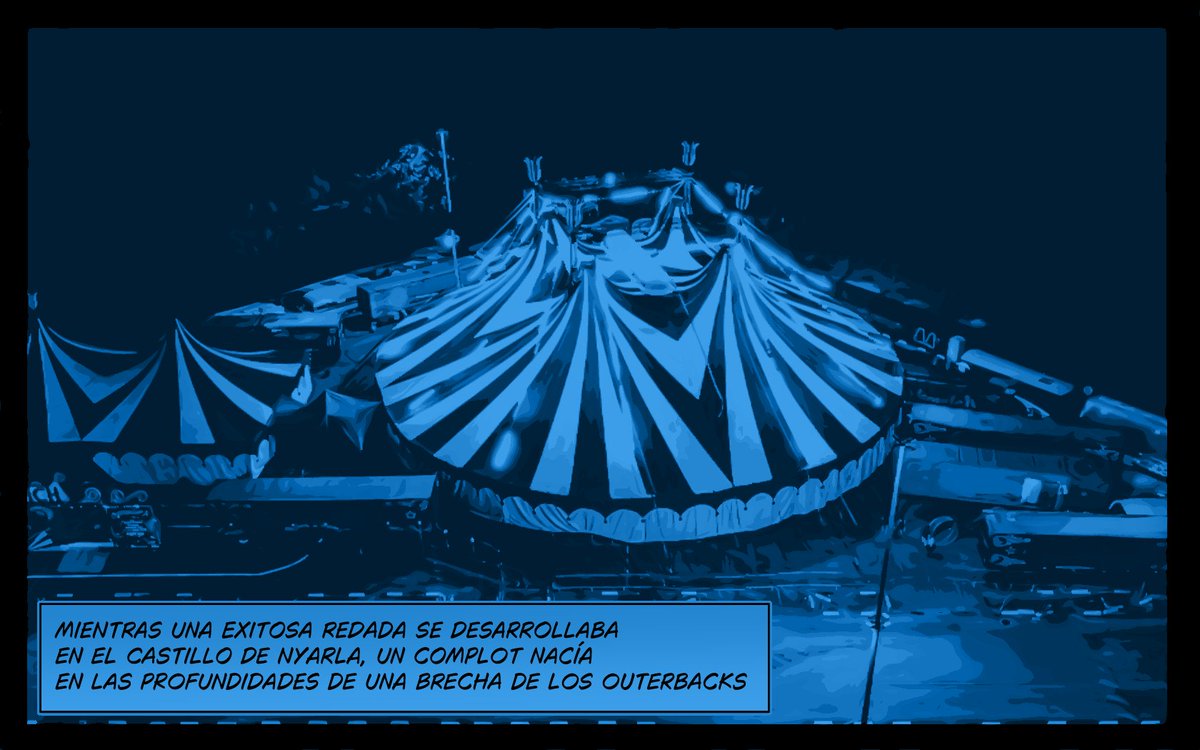 VH9ila49's tweet photo. El Circo
#outersonas #itcamefromtheouterbacks https://t.co/G4xrJrXoyG