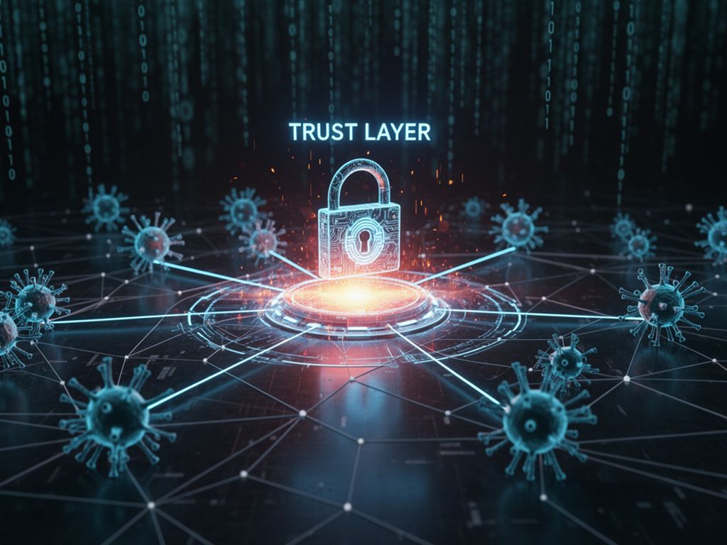 Corix_JC's tweet photo. The #Trust Layer Is The New Attack Surface >> A Practical View Of Modern #SupplyChain Attacks
https://t.co/t5aAHBI6dk
#tech #cyberthreats #cyberattacks #databreaches #business #leadership #management #governance #CISO #CIO #CTO #CEO #cybersecurity #supplychainsecurity #supplychainrisk #cyberresilience @CyberDefenseMag @BetaMoroney @ChuckDBrooks @MikeFlache @Khulood_Almani @IngridVasiliu @Fabriziobustama @Timothy_Hughes @NafisAlam @YuHelenYu @RLDI_Lamy @MCLynd @OlKonol_oa @RigneySec @BenRothke @HWillert @AndrewinContact @TerenceLeungSF @Shi4Tech @enilev @Nicochan33 @SabineVdL @bimedotcom @IanLJones98 @FrRonconii @RiccardoBua @Eli_Krumova @NYIke @HaroldSinnott @SallyEaves @GlobalIQX @AntGrasso @AkwyZ @DinisGuarda @PVynckier @YvesMulkers @HaleChris @BillMew @RobMay70 @NigelTozer @m49D4ch3lly @Ronald_vanLoon @jeancayeux @NevilleGaunt @asokan_telecom @cybersecboardrm @RVP @QuePasaChico