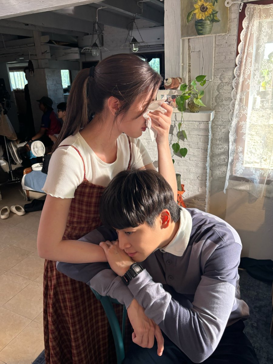 kaohometh's tweet photo. ✨️ IG Post : kaosupassra.official [ 01-10-2026 ] ✨️

BTS EP. 11-12 ✨🩷
ร้านซ่อมความทรงจำสามารถดูได้ทาง
TrueVisions Now 📍 
#supassra_sp
#ร้านซ่อมความทรงจำ 
#SOMETHINGSSTAY

Repost, Comment in This Link 👇🏻
🔗 : https://t.co/IxGda9klWp https://t.co/pkwhgQL0xP