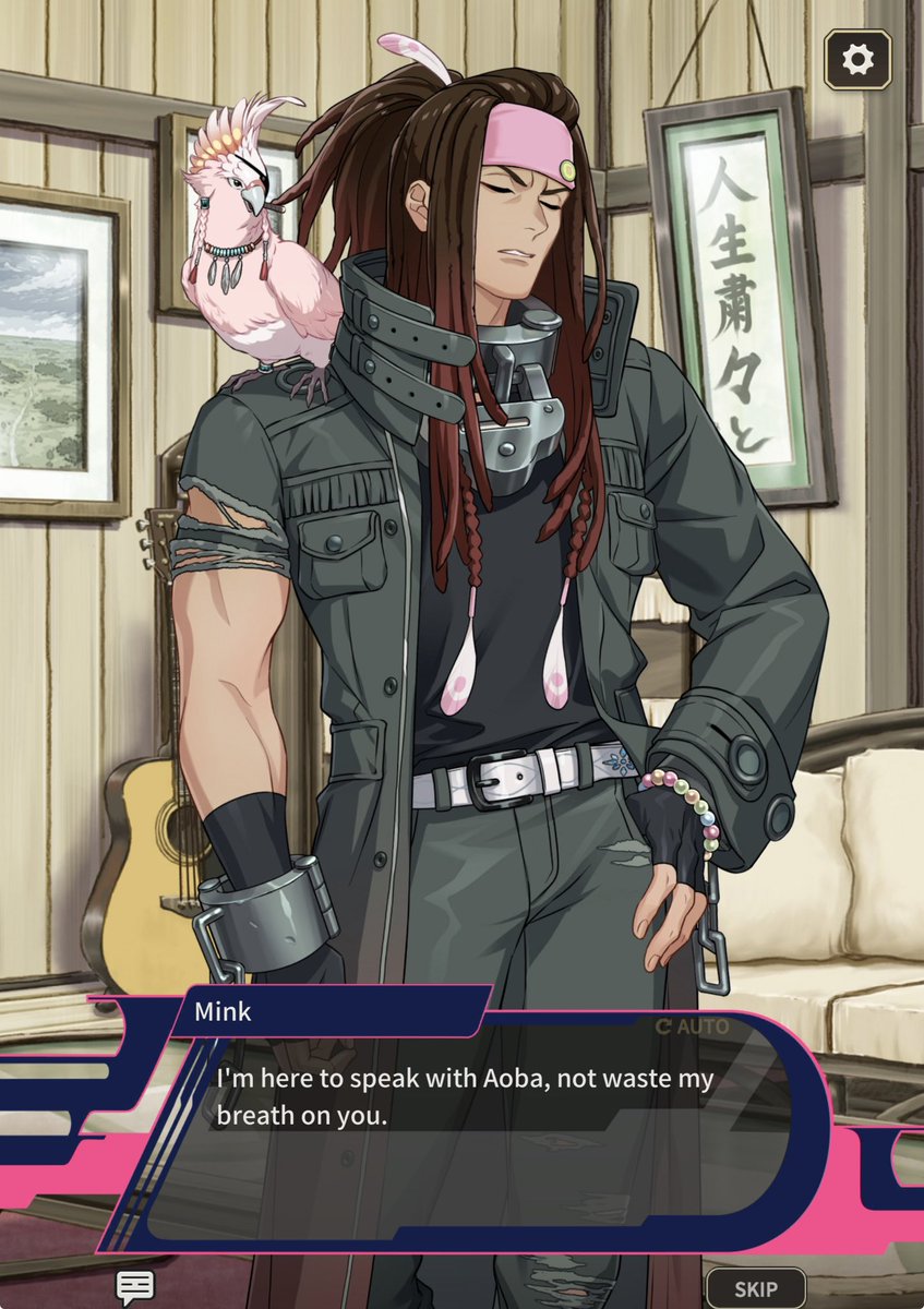 homo_castration's tweet photo. dramatical murder support lgbt why why why https://t.co/lLZyBy2Jpw