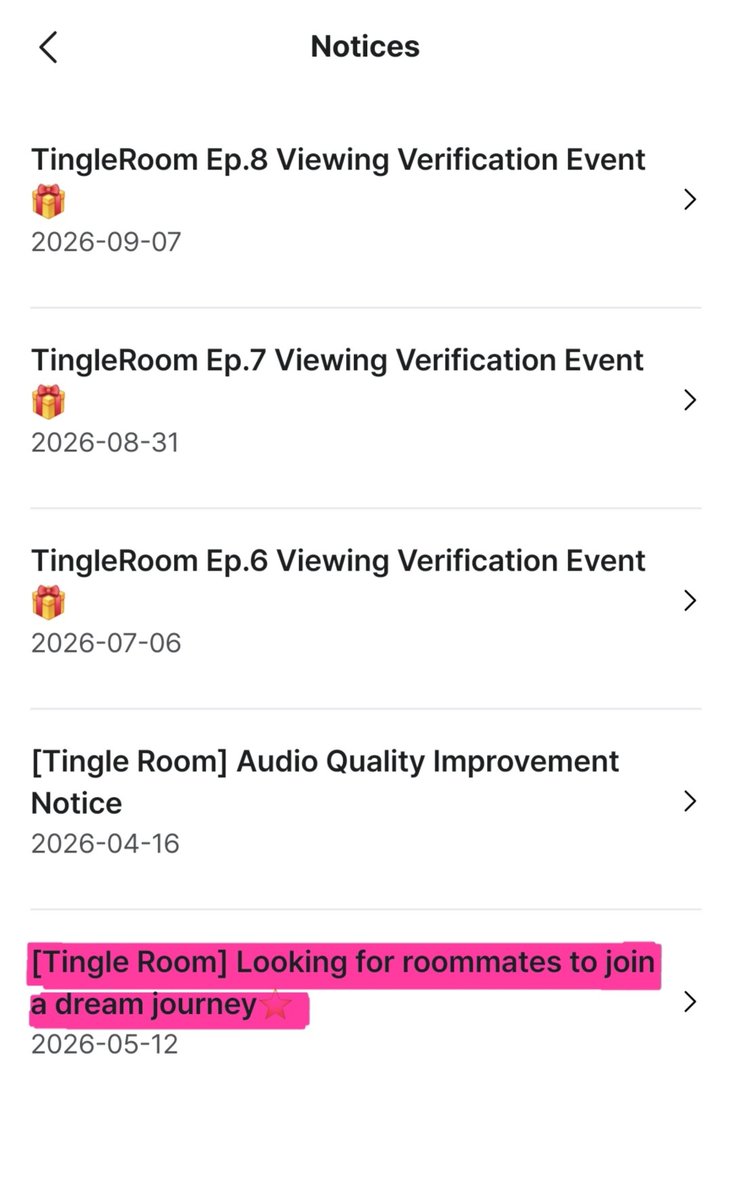 Jaebaebaes's tweet photo. hello everyone!!

mnet has a show called tingle room which is for asmr!
it would be amazing if we got hanjin who is know as "ASMR genius" on it, so please comment [TWS 한진]

🔗 https://t.co/L5jpofQITv https://t.co/sVULs7LKge