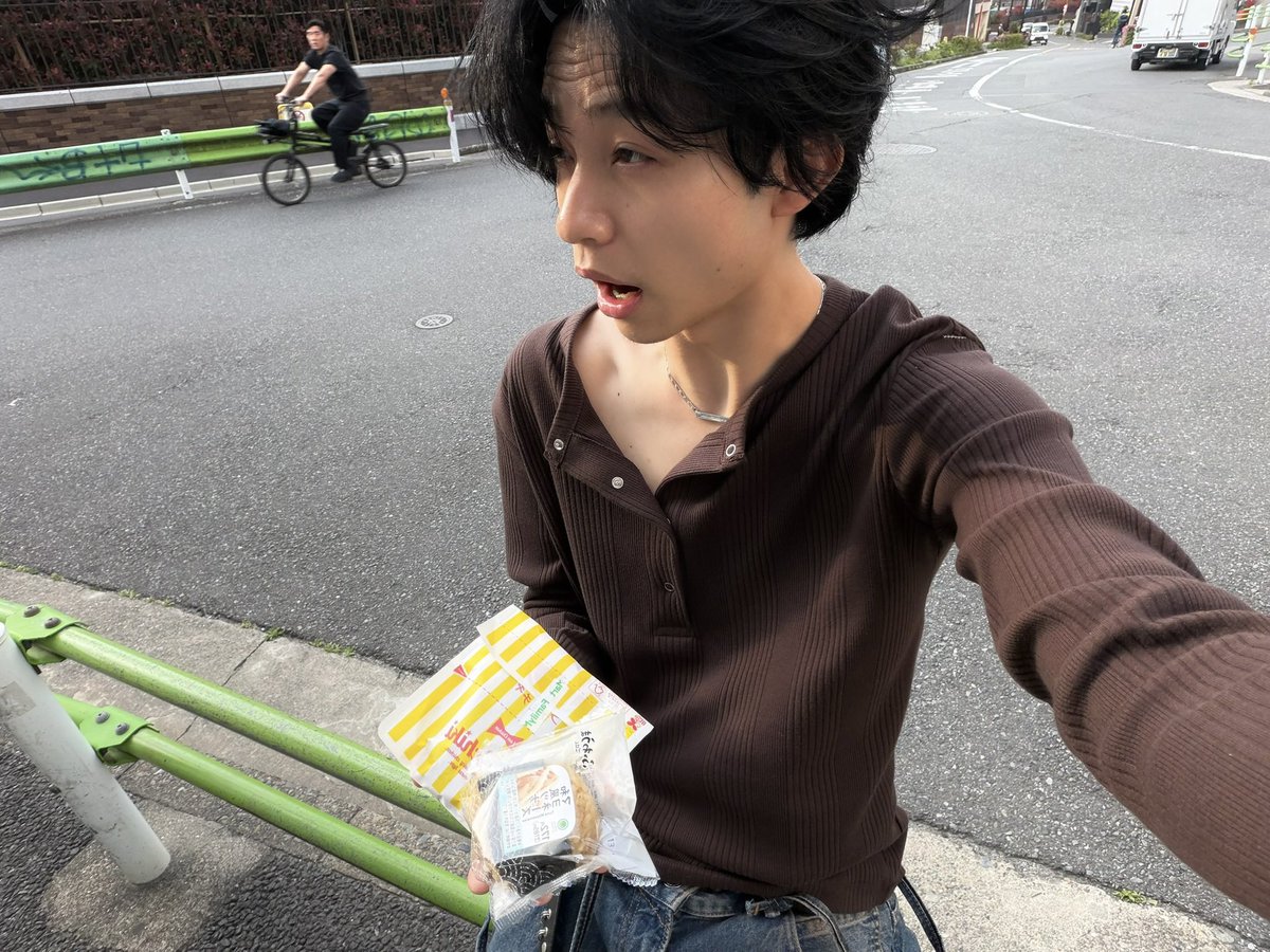 jiinmine's tweet photo. 欲求と向き合うのは難しいね https://t.co/AO2y5TaD4Z