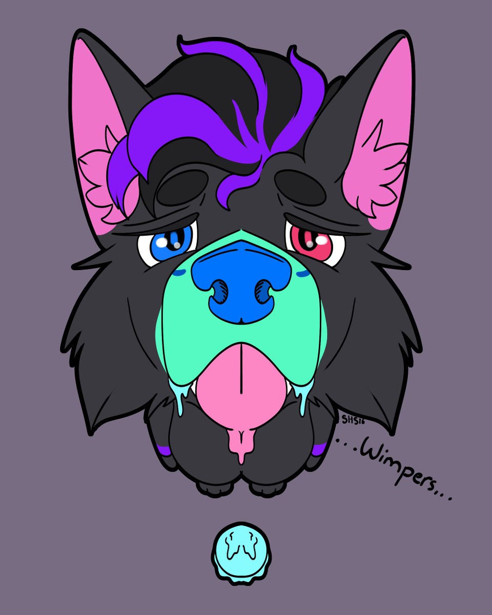 LifeLine_Oasis's tweet photo. I Beg ,Please Throw the Ball / YCH 20$USD ,DM if Interested!

Telegram Channel -https://t.co/xLtHlze9bu

Commission Information -https://t.co/gIZcQz93lA

#furry #commison #ych https://t.co/9IAybJN864