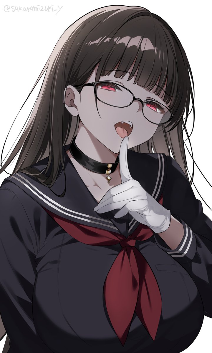 hanamizuki_0102's tweet photo. #眼鏡の日
さまざまな属性の眼鏡ちゃん👓 https://t.co/hfFUG8TiRz