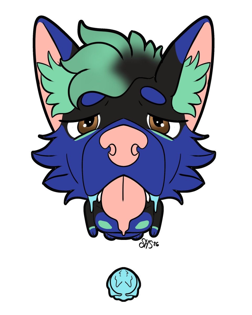 LifeLine_Oasis's tweet photo. I Beg ,Please Throw the Ball / YCH 20$USD ,DM if Interested!

Telegram Channel -https://t.co/xLtHlze9bu

Commission Information -https://t.co/gIZcQz93lA

#furry #commison #ych https://t.co/9IAybJN864