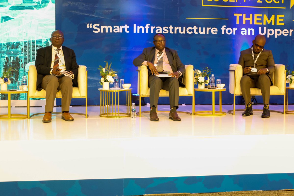 TreasuryZW's tweet photo. Session Five of #ZEDCON2026 is underway, focusing on Sustainable Energy and Power Generation and the role of a diversified, resilient energy system in Zimbabwe’s transition towards an Upper Middle-Income Economy. The session builds on the progress made in securing universal access to affordable energy as highlighted by His Excellency President Dr E.D. Mnangagwa in his State of the Nation Address: “Remarkable improvements are evident in the Energy sector. Frequent load shedding is now a thing of the past.”  Kariba and thermal power generation are being augmented through Independent Power Producers (IPPs), captive power plants, net metering and rooftop solar, demonstrating the diversification of Zimbabwe’s electricity mix and the growing contribution of distributed and private-sector energy generation.

This morning’s presentations are exploring Zimbabwe’s renewable energy transition through policy implementation, Public-Private Partnerships and innovative financing,green finance through smart cities, smart microgrids and resource-efficient green buildings,distributed Solar PV adoption, energy efficiency and regional energy trade,as well as Centragrid’s recommendations for improving the enabling environment for investment in the energy sector. The discussions are taking place within the broader framework of the 2026 National Energy Compact, which sets explicit renewable energy targets and outlines measures to expand generation and transmission capacity, strengthen private-sector participation, increase renewable energy deployment and improve access to reliable and sustainable electricity. The session is therefore examining not only how Zimbabwe can close its energy deficit, but how a diversified energy mix, innovative financing and an enabling investment environment can support industrialisation, economic growth and the attainment of Vision 2030.

Follow the proceedings and join the conversation.

https://t.co/P9hMLJBvou

#ZEDCON2026