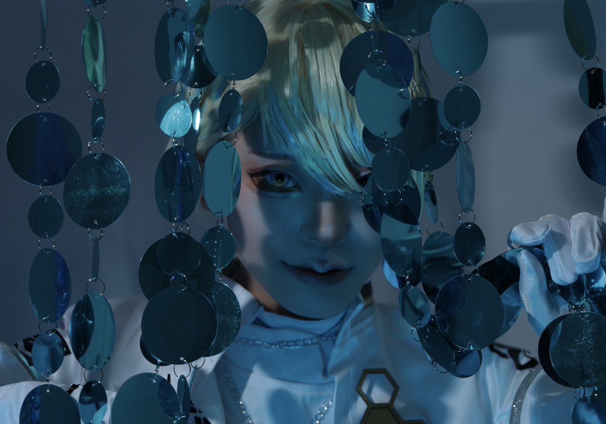 girunoashu12345's tweet photo. ⚠︎︎Cosplay/🐝🤣？

          キ⃟ャ⃟ト⃟ル⃟ミ⃟ュ⃟ー⃟テ⃟ィ⃟レ⃟ー⃟シ⃟ョ⃟ン⃟ 

📸⇒夜瓈 https://t.co/VziION6JJm