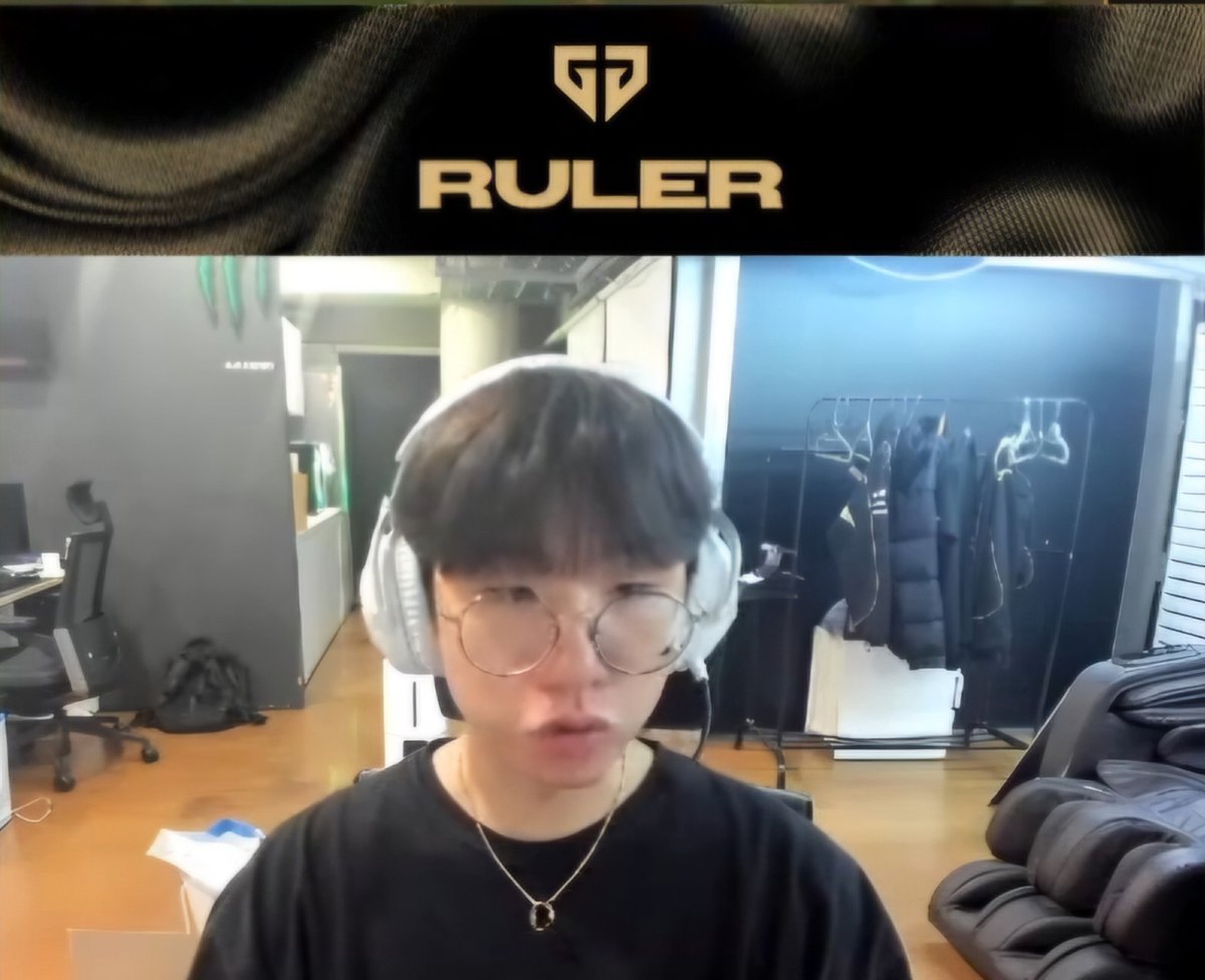 rlo_ranghe's tweet photo. 우와!!! 룰하!!! ㅠㅠ 

#룰러 #Ruler https://t.co/JH6zkDxeSM