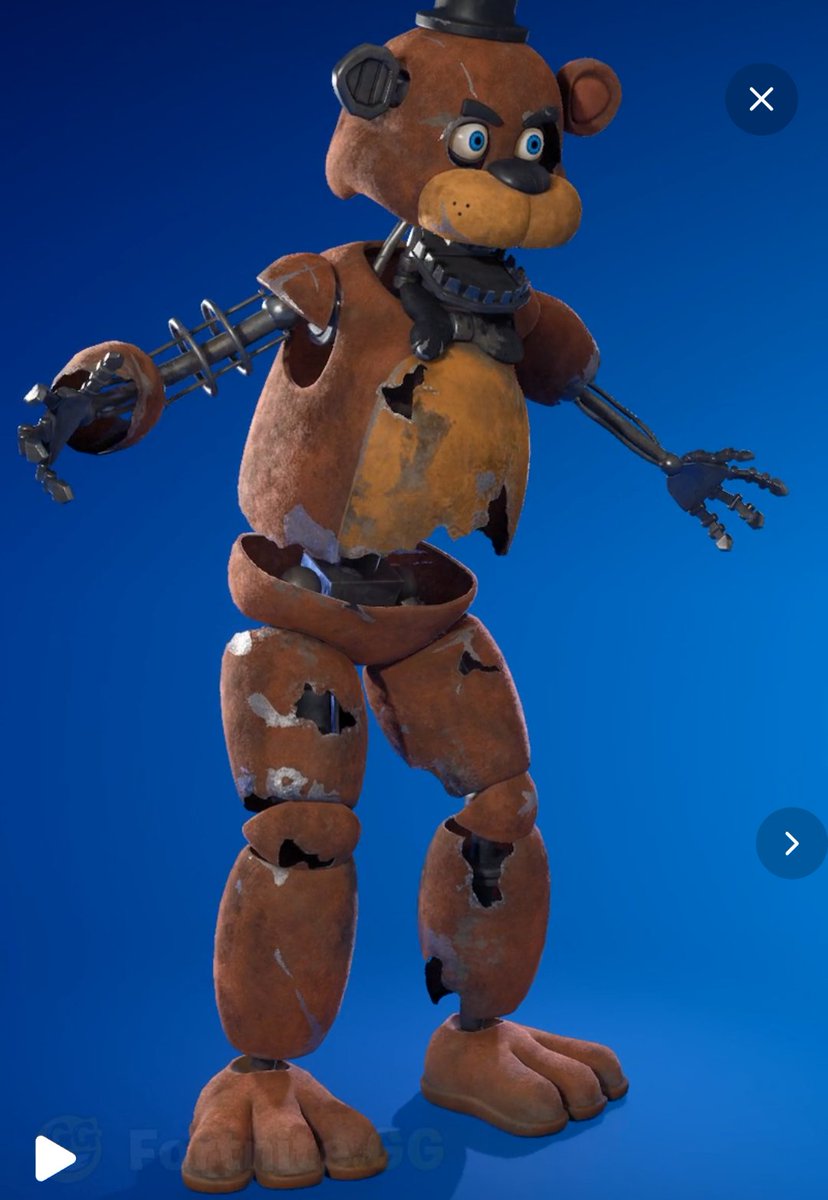 potatoo4905's tweet photo. TJOC referenced in Fortnite. Never thought I'd see the day. https://t.co/ZfETc43lWR