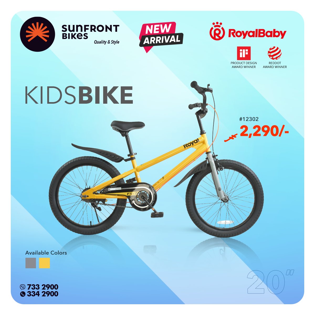 SunFront_MV's tweet photo. Pedal power and endless adventures !
Visit SUNFRONT BIKES
Tel: 334 2900
Hotline: 733 2900
#sunfront #sunfrontbikes #royalbaby #activity #bikes #rideon #kidsbike #maldiveskidsbike #kidsbike #qualityandstyle #bestprice https://t.co/FagFsYPNDo