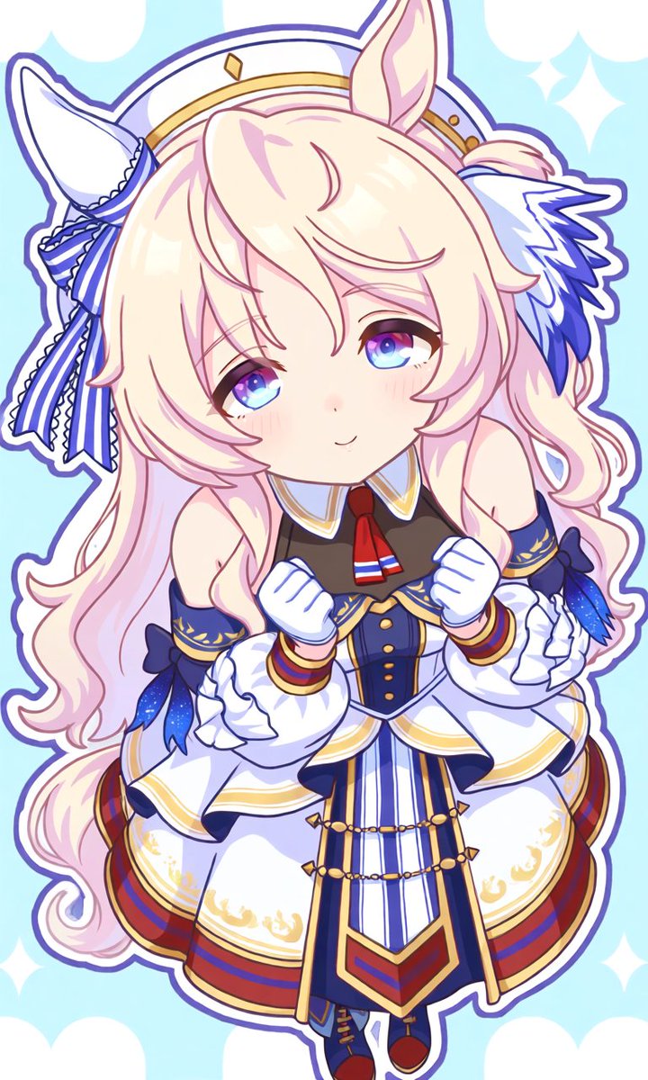 Cesario113556's tweet photo. ビクトワールピサの無言の眼差し
#ウマ娘 #AIart️️️️️️️️️️️️️️️️️️️️️️️️️️️️️️️️️️️️️️️️️️️️️️️️️️️ https://t.co/zMY6BU90VQ