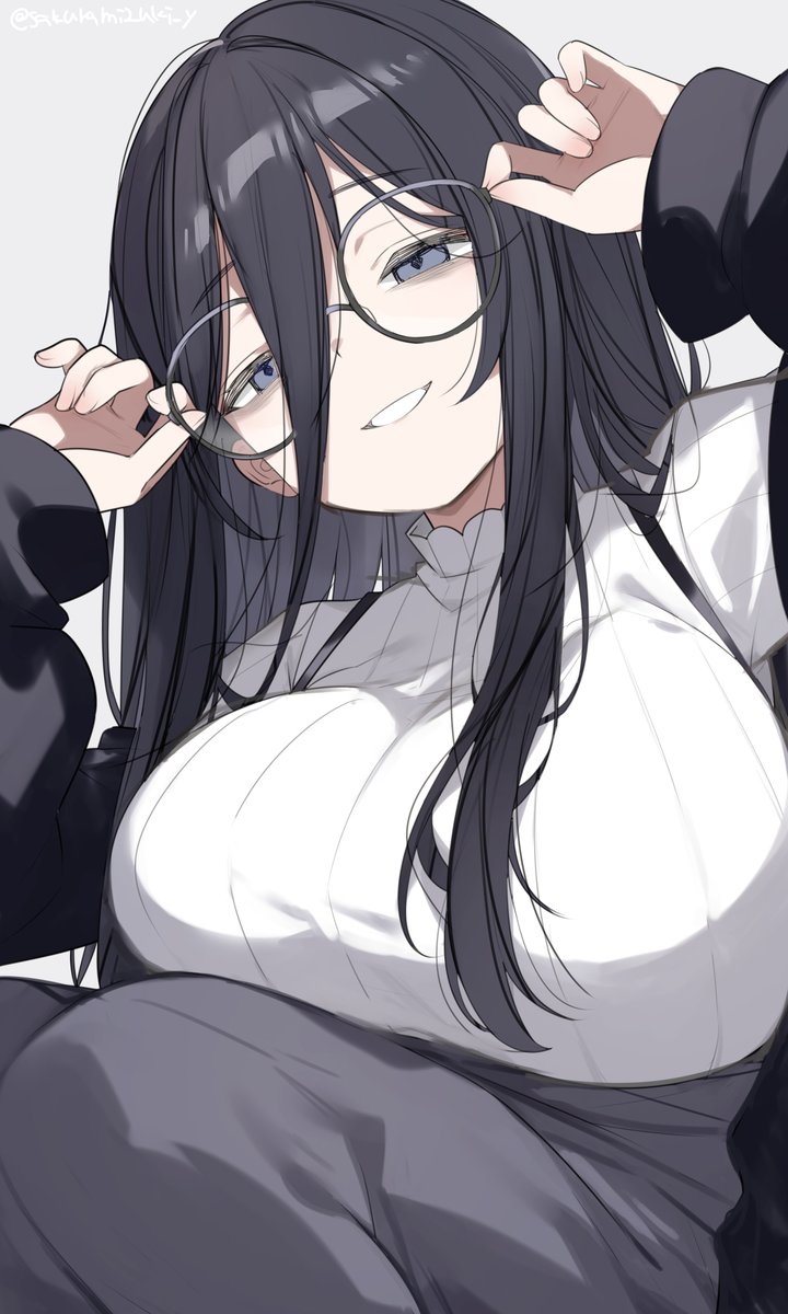 hanamizuki_0102's tweet photo. #眼鏡の日
さまざまな属性の眼鏡ちゃん👓 https://t.co/hfFUG8TiRz