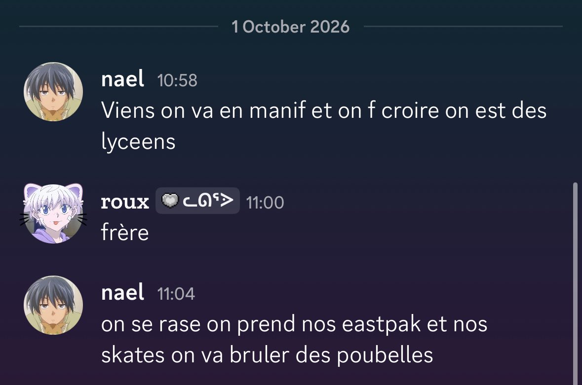 slightsmile_'s tweet photo. doux messages du réveil https://t.co/LZzxvEkUHH