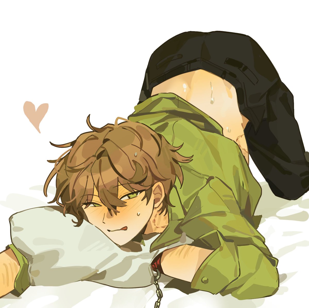 nahuhnaur's tweet photo. Redraw ah https://t.co/4cQkfaT39m