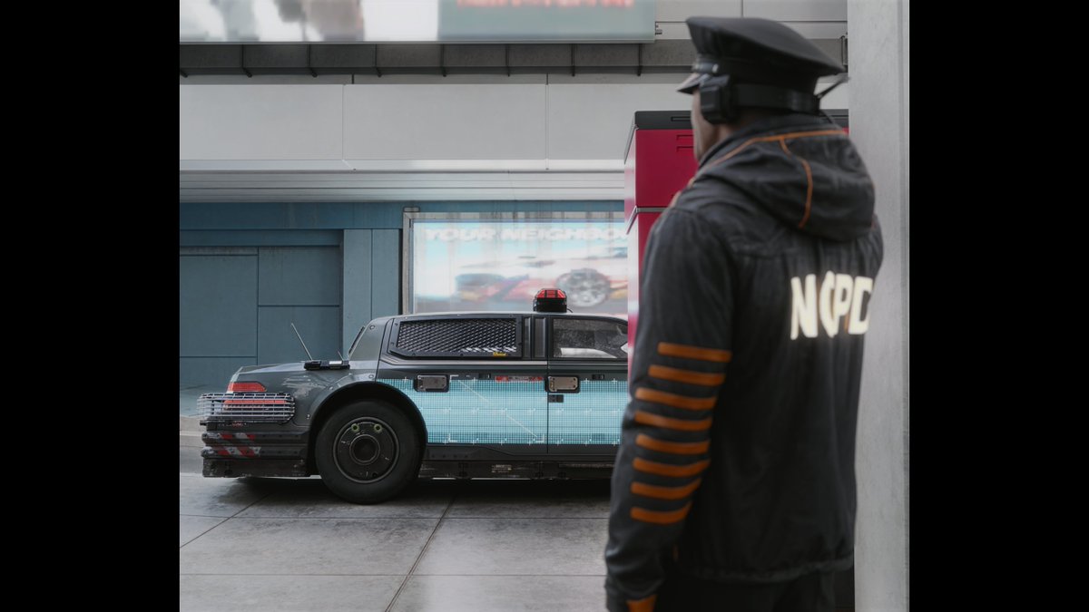 GeronimiT's tweet photo. Cyberpunk 2077:                                           

#VGPUnite #VPGamers #WorldofVP #VPRT #ZarnGaming #VPEclipse #VirtualPhotography #Cyberpunk2077 #Reshade #RTXOn
@CDPROJEKTRED

Photo mod by:
@FransBouma https://t.co/xmTGXnUumd