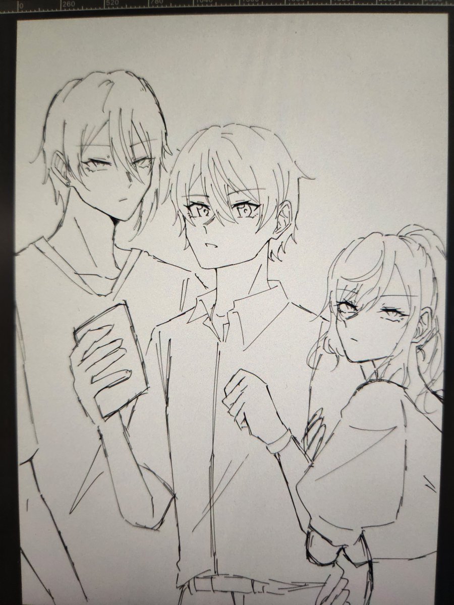 aazu0002's tweet photo. 🎈❄🌟と参将の進捗 https://t.co/684hcGEWR5