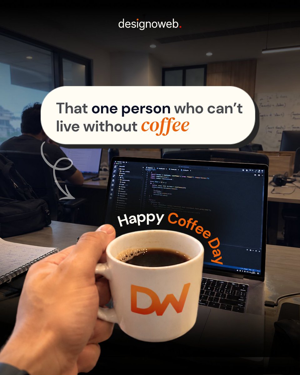 designowebtech tweet picture
