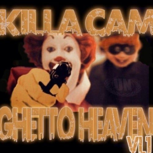 StessTheEmcee's tweet photo. October 1, 2013 Cam’ron released Ghetto Heaven Vol. 1 https://t.co/zYxBrcp2e8