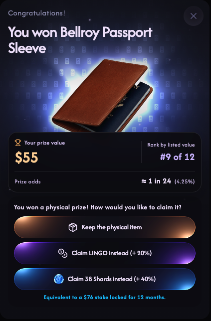 MaxDau_'s tweet photo. And 2 more wins on @Lingocoins in the Mystery Boxes 📦💸 !

Thanks ! @Adn4n_0 @rawat_hm @LingoBoarding https://t.co/7v9CA9kEWF