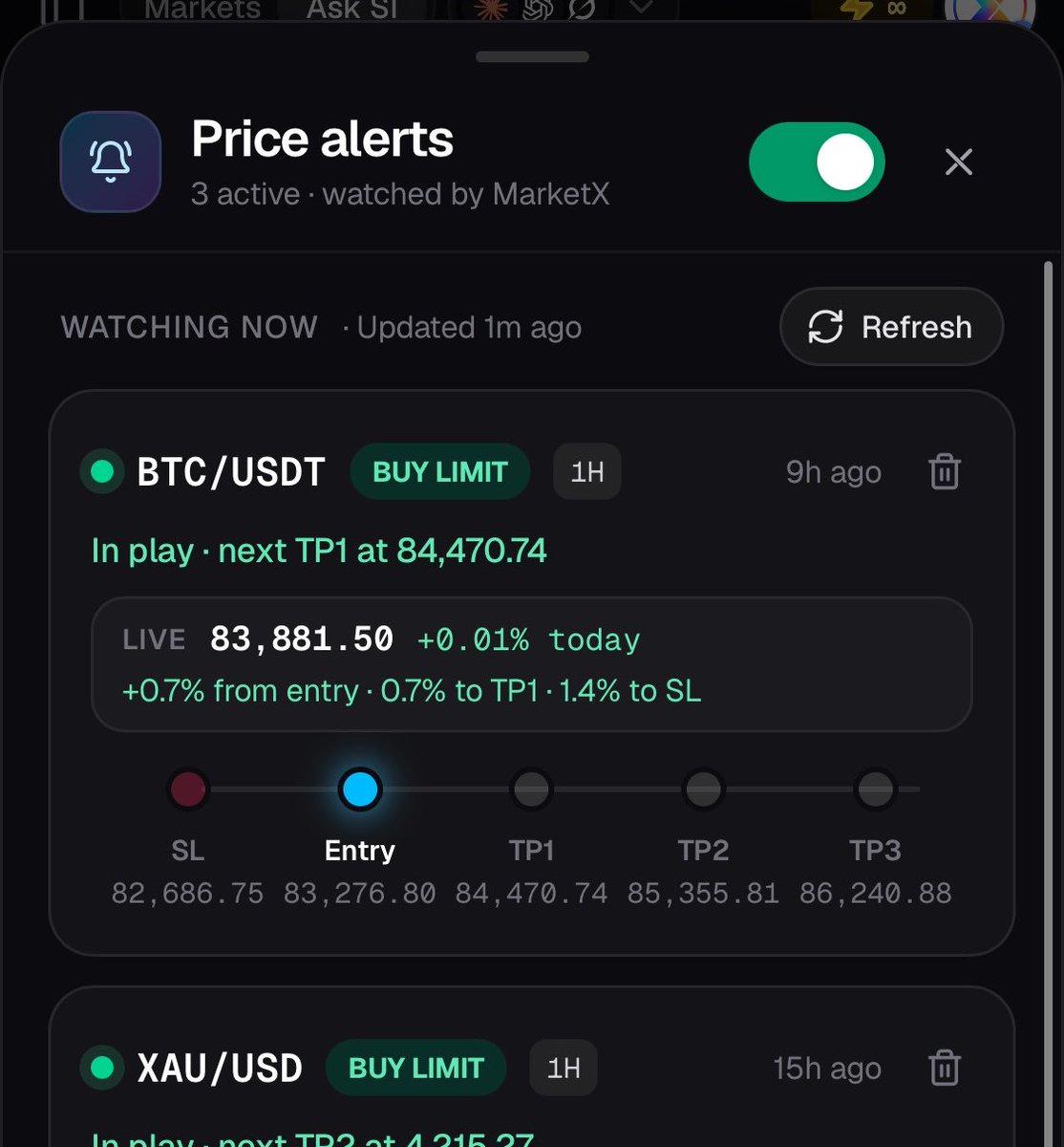 _MarketX's tweet photo. Another one here on bitcoin:native 
😎🏳️‍🌈 https://t.co/OeBaPdwYdj